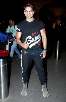 Alia Bhatt, Lara Dutta others snapped at the airport