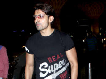 Alia Bhatt, Lara Dutta others snapped at the airport