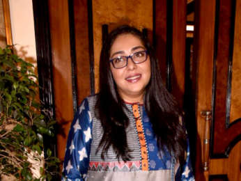 Alia Bhatt, Meghna Gulzar and others attend Raazi success press meet