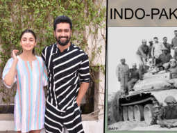 Alia Bhatt takes yet another QUIZ!!! Find out if she wins this time |1971 Indo-Pak War Quiz