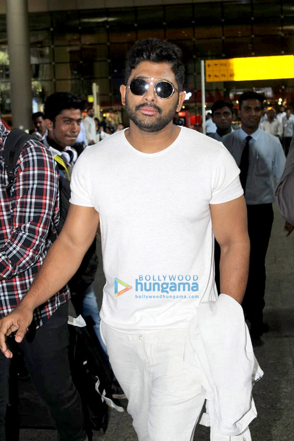 allu arjun 3