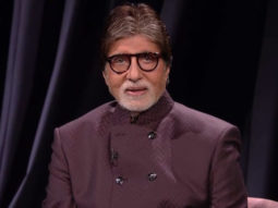 Amitabh Bachchan & Rishi Kapoor REVEAL What It Was To Shoot In 70’s | 102 Not Out