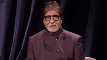 Amitabh Bachchan & Rishi Kapoor REVEAL What It Was To Shoot In 70’s | 102 Not Out