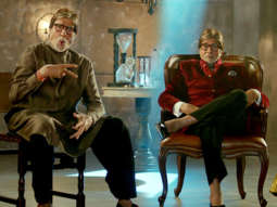 Amitabh Bachchan looks super-classy as he RAPS in this new promo of Kaun Banega Crorepati
