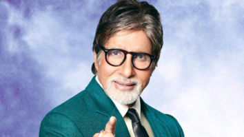 Amitabh Bachchan officially ANNOUNCES the season 10 of Kaun Banega Crorepati