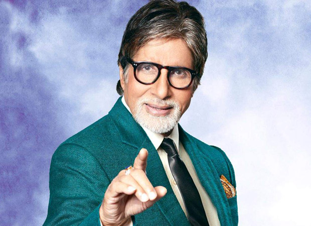 Amitabh Bachchan officially ANNOUNCES the season 10 of Kaun Banega Crorepati