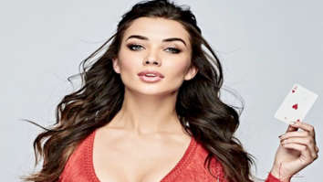 Celeb Photos Of Amy Jackson