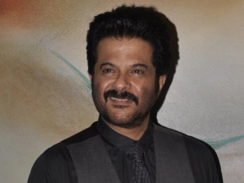 Anil Kapoor REACTS on watching Race 3 trailer in 3 D | Trailer launch