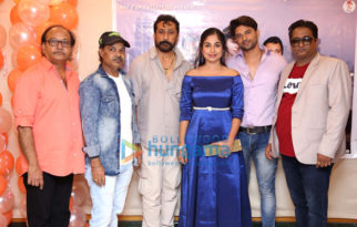 Announcement of Hindi movie ‘Woh Kaun Hai – Ek Murder Mistry’