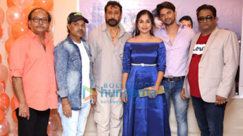 Announcement of Hindi movie ‘Woh Kaun Hai – Ek Murder Mistry’