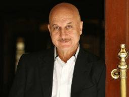 Anupam Kher’s Actor Prepares to sponsor top awards at Kashish 2018
