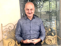 Anupam Kher’s biggest challenge as an actor