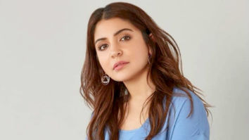Celebrity Photos of Anushka Sharma