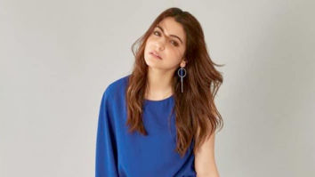 Celebrity Photos of Anushka Sharma