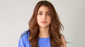 Celebrity Photos of Anushka Sharma