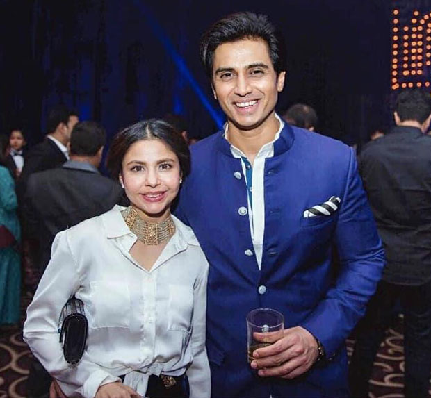 Anushka Sharma shares marriage picture of Shaitaan actor Shiv Pandit and Ameira Punvani