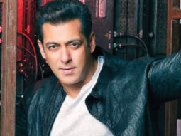 Are you there to give a tough competition to Rohit Shetty? Salman Khan TROLLS Remo