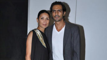 The Arjun Rampal – Mehr Jesia split, friends saw it coming for a long time