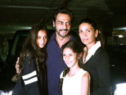 Arjun Rampal – Mehr Jesia DIVORCE: 7 pics which prove that they were one of the best looking couples in Bollywood