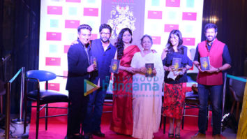Arshad Warsi, Ekta Kapoor and Kabir Khan grace the launch of Jaya Misra’s book ‘Kama The story of the Kama Sutra’