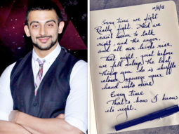 Arunoday Singh to publish his poetry book