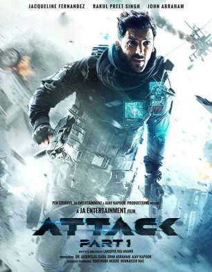 Attack – Part I
