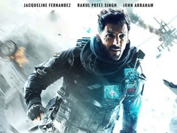 Attack – Part I Attack – Part I