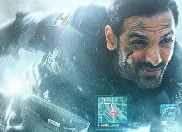 Attack – Part I Movie Music | Attack – Part I Movie Songs | Download