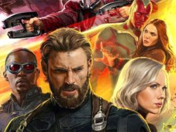 Box Office: Avengers – Infinity War becomes second highest Hollywood grosser in India in just 4 days