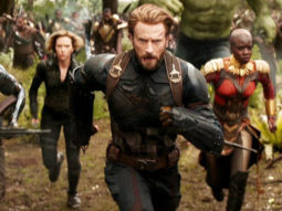 Box Office: Avengers – Infinity War has a fantastic Week One of Rs. 156.64 crore