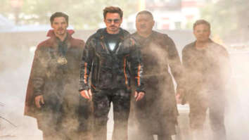 Box Office: Avengers – Infinity War scores well on second Friday too, brings in Rs. 7.17 crore