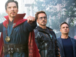 Box Office: Avengers – Infinity War becomes first Hollywood film to collect Rs. 20 cr plus on all 5 days