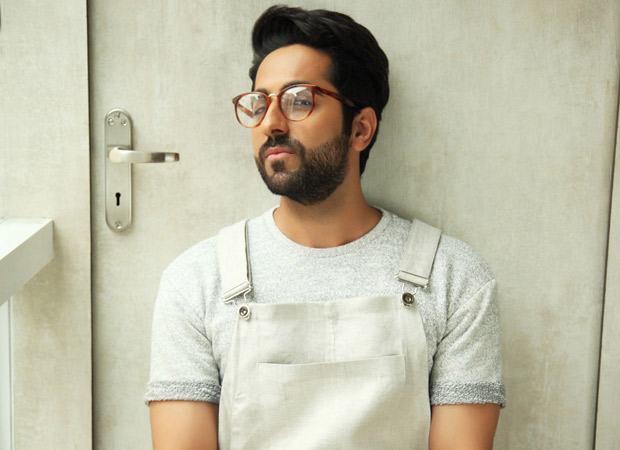 Ayushmann Khurrana reveals why he will never take up SMOKING