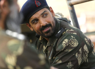 BO update: Parmanu – The Story of Pokhran opens on decent note of 15%