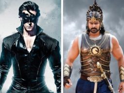 BREAKING: Rakesh Roshan to kick off Hrithik Roshan starrer KRRISH 4 and 5 in Bahubali style and here are the details