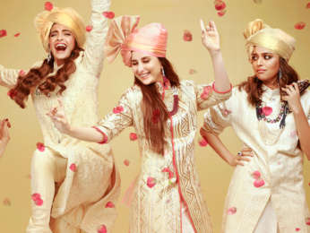 Bhangra Ta Sajda (No One Gives A Damn!)