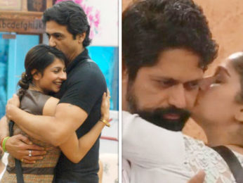 Bigg Boss Marathi: 3 Reasons why Resham Tipnis – Rajesh Shringarpore’s love affair is similar to Armaan Kohli and Tanishaa Mukerji’s controversial liaison from Bigg Boss 7 Bigg Boss Marathi: 3 Reasons why Resham Tipnis – Rajesh Shringarpore’s love affair is similar to Armaan Kohli and Tanishaa Mukerji’s controversial liaison from Bigg Boss 7