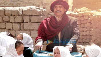 Movie Stills Of The Movie Bioscopewala