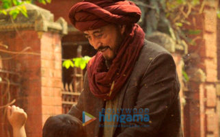 Movie Stills Of The Movie Bioscopewala