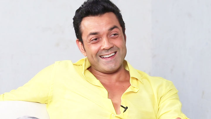 Bobby Deol: “Salman Khan is my ANGEL” | TEASER | Aamir Khan | Jacqueline Fernandez | Race 3 Bobby Deol: “Salman Khan is my ANGEL” | TEASER | Aamir Khan | Jacqueline Fernandez | Race 3