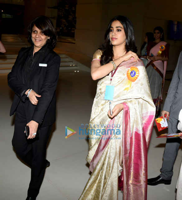 boney kapoor janhvi kapoor ar rahman akshaye khanna and others attend national film awards 2018 005 7