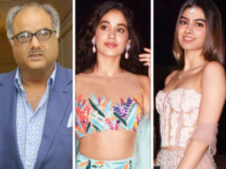 Boney Kapoor on accepting Sridevi’s death and trying to be both mother and father to Janhvi and Khushi