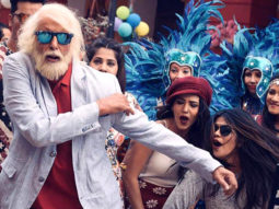 Box Office: 102 Not Out Day 14 in overseas