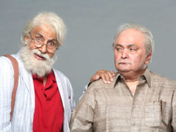 Box Office: 102 Not Out Day 25 in overseas