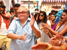 Box Office: 102 Not Out Day 4 in overseas