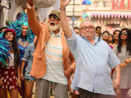 Box Office: 102 Not Out Day 23 in overseas