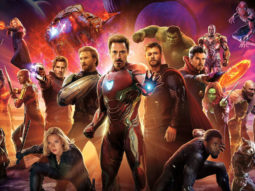 Box Office: Avengers – Infinity War approaches Rs. 150 Crore Club