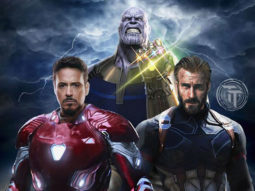 Box Office: Avengers – Infinity War enters Rs. 200 Crore Club