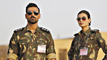 Box Office: Parmanu – The Story of Pokhran collects Rs. 3.81 cr, will it go tax free soon?