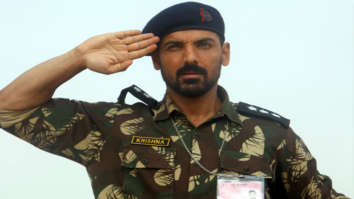 Box Office: Parmanu – The Story of Pokhran scores well over the weekend, brings in Rs. 20.78 crore Box Office: Parmanu – The Story of Pokhran scores well over the weekend, brings in Rs. 20.78 crore